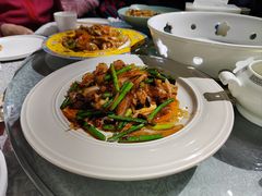 -盛京辽菜小馆(龙之梦购物中心店)