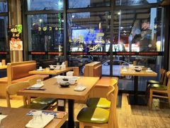 -华府九号海鲜烧烤大排档(龙域店)