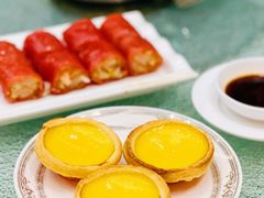 酥皮旦挞仔-北园酒家(小北路店)