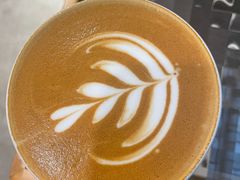 -PUZZLE COFFEE 拼图咖啡