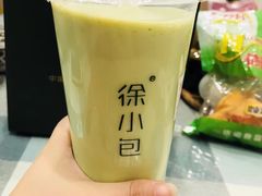 -徐小包的奶茶(柯桥鉴湖路店)