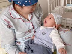 -爱月宝月嫂·育儿嫂(哈尔滨总店)