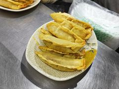 -清真蒋有记(老门东店)