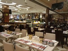 大堂-芭菲盛宴·环球美食(北城国际店)