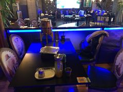 -西街夜油条·麻团包乌饭