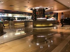 -上海东方佘山翰悦阁酒店·Vie全日制餐厅