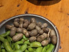 -肉串汪(月坛店)