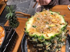 -烧货·活海鲜炭烧(湖滨商业街店)