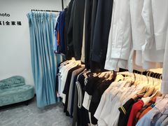 -星卡照相馆(奉贤百联店)