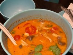 -URBAN SOI Thai Kitchen乐泰料理(长乐路店)