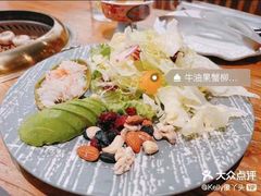 -黑牛の店·和牛烧肉(合生汇店)