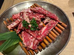 -西塔老太太泥炉烤肉(亚运村店)
