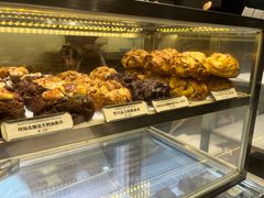 -CHOCMONS巧克怪兽(屏风街店)