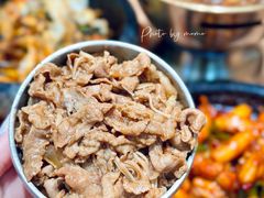 -小木屋拌饭(西安万象天地店)
