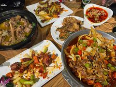 -城东酒馆1971(东方明珠店)
