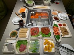 -海底捞火锅(群光广场店)