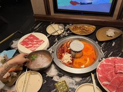 -牛New寿喜烧(新六百店)