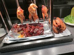 -星伦多自助料理(江阴万达店)