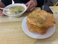 -老方子馅饼粥(台东店)