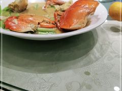 -正阁海鲜餐厅(六虹桥店)