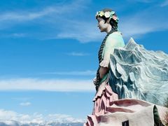 -新疆那拉提国家旅游度假区