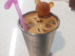 -西安创业咖啡街区