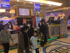 -大玩家(拱墅万达店)
