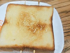 -铁人烧烤(民联C区店)