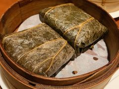 瑶柱珍珠鸡-杭州JW万豪酒店-万豪中餐厅