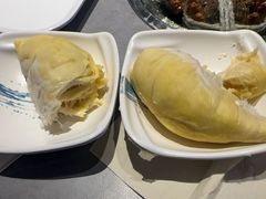 -奔海甄选·活鲜刺身铁板烧自助(太原里店)