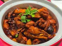 -浔庐餐厅•江西老字号•九江菜(烟水亭店)