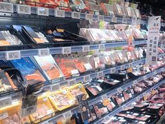 -ALDI奥乐齐超市(杨浦延吉店)