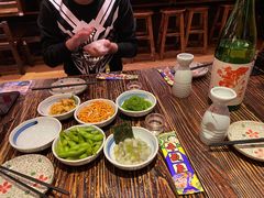 -平成屋·午肴夜酒(四川北路店)