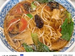-天龙宝严素食馆(大兴善寺店)