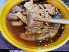 -龍城柳州螺蛳粉(群星路店)