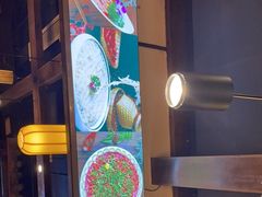 -蜀辣居鲜货老火锅(红牌楼店)