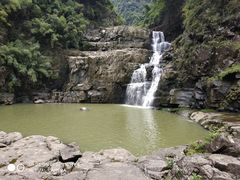 -广东大峡谷