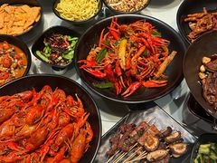 -聚味瞿记·龙虾堂(咸嘉湖店)