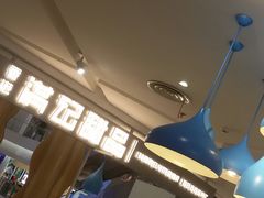 -满记甜品(巴黎春天宝山店)