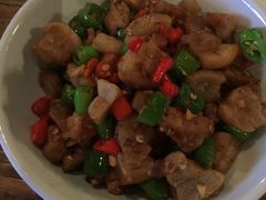 -胡桃里音乐酒馆(郴州友阿国际广场店)