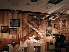 -青岛东方影都融创电影世界