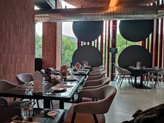 -Nord Grill&Bar Highland诺德西餐(深圳欢乐海岸店)