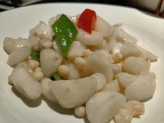 -吴越荣记苏州菜·松鼠桂鱼 100% 活鱼现做(月光码头店)