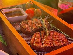 -Famous肥猫墨西哥音乐餐吧(五棵松华熙LIVE店)
