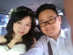 点击看大图 -绿皮火车照相馆 婚纱照旅拍(厦门店)