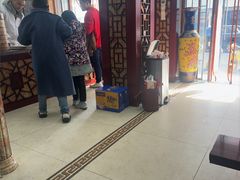 -孟家蟹包(锦绣街店)