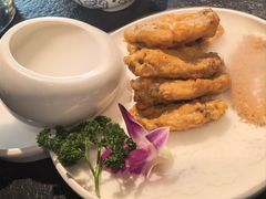 -唐猫庭院·千年陕菜(赛格国际购物中心店)