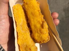 -好可爱经典炸炸炸·炸鲜奶(长郡老店)