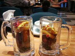 -品回味清真西北楼(宁波首店)