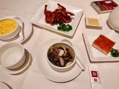 -利苑酒家(宜安广场店)